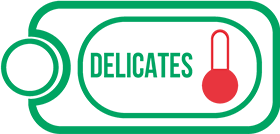 DELICATES