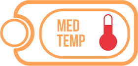 MEDTEMP